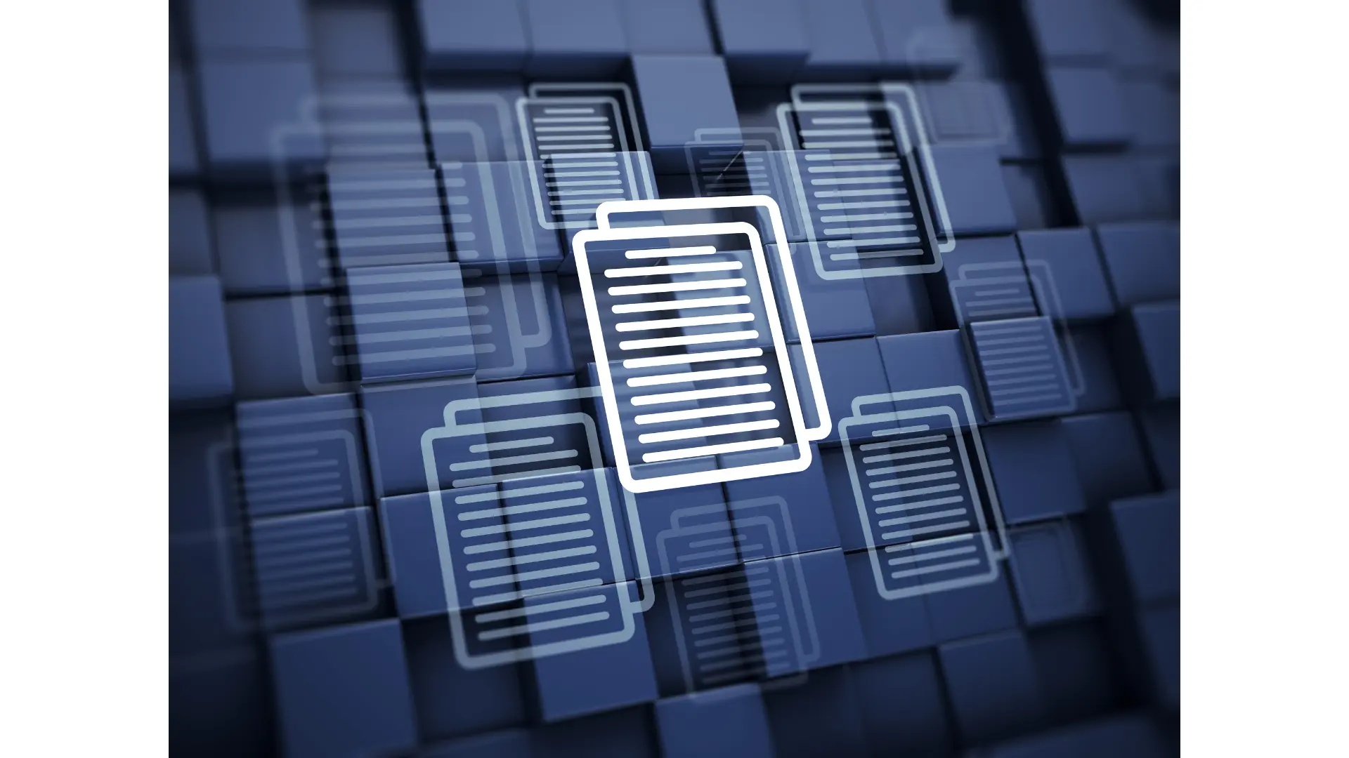 AI-powered document generator interface showing guided input fields, dynamic template assembly, live document preview, and instant export options