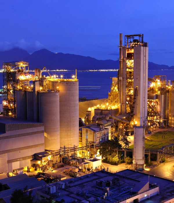 Cement plant operations and thermal process optimization