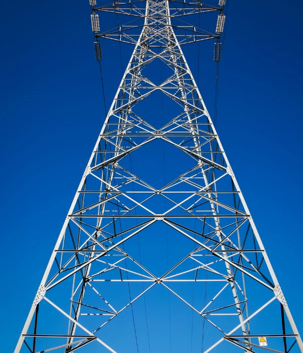 Energy and oil & gas operations