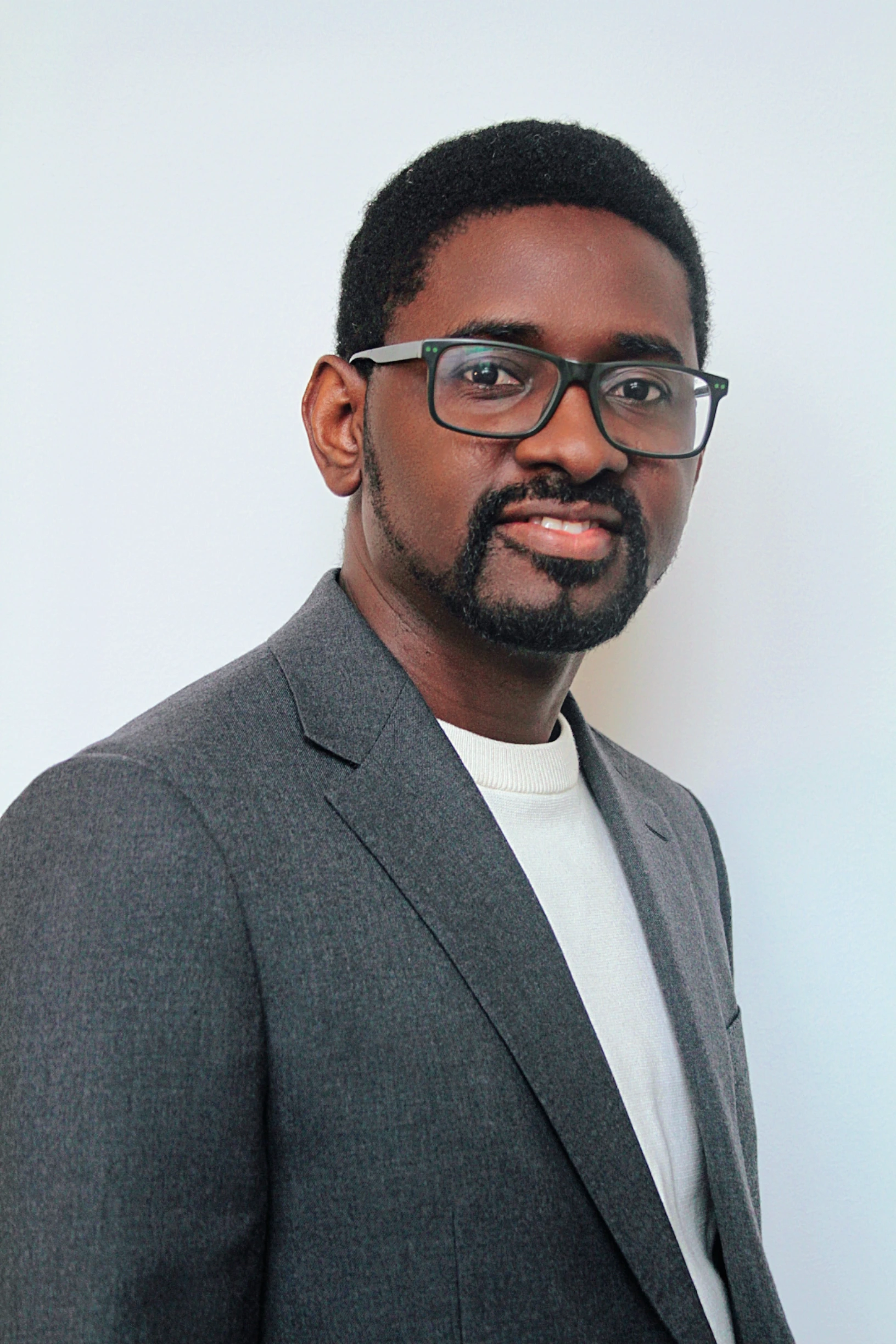 Photo of Patrick Ocheja