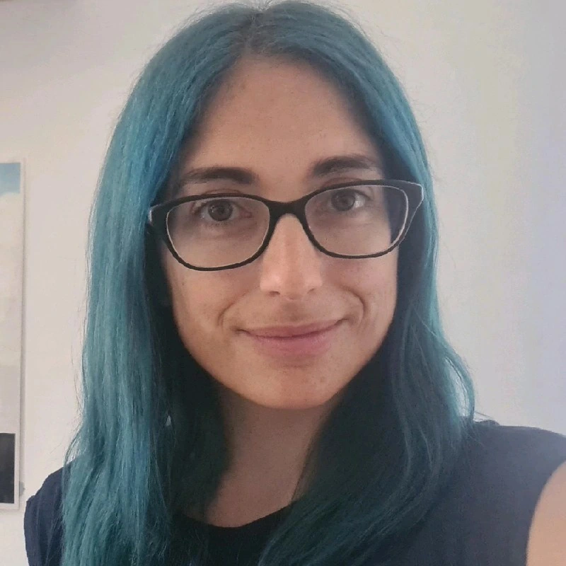 Photo of Sara