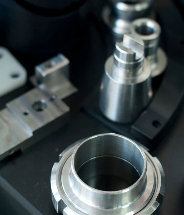 Steel and metals manufacturing